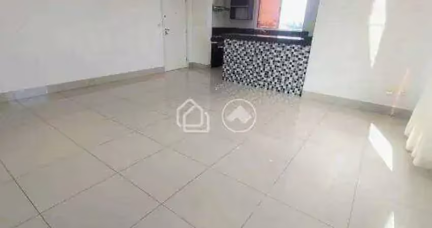 Apartamento com 3 quartoss à venda - buritis - belo horizonte/mg