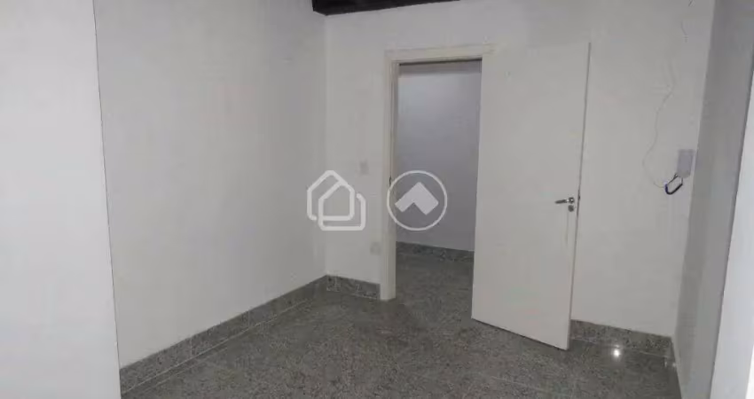 Sala comercial para alugar na Rua Tereza Mota Valadares, Buritis, Belo Horizonte