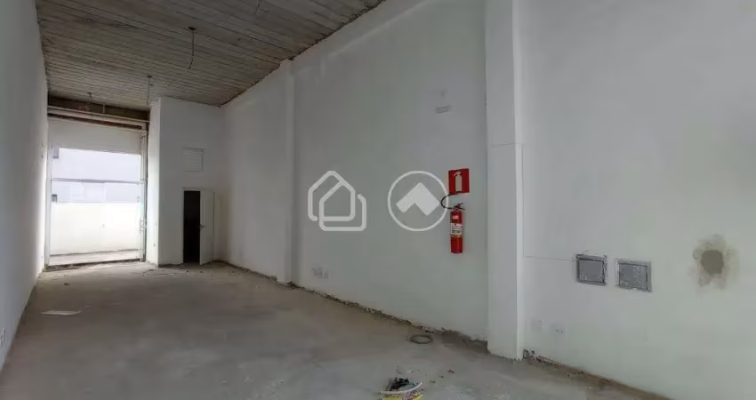 Loja para alugar, 67,31 m² por r$ 3.600,00/mês - buritis - belo horizonte/mg