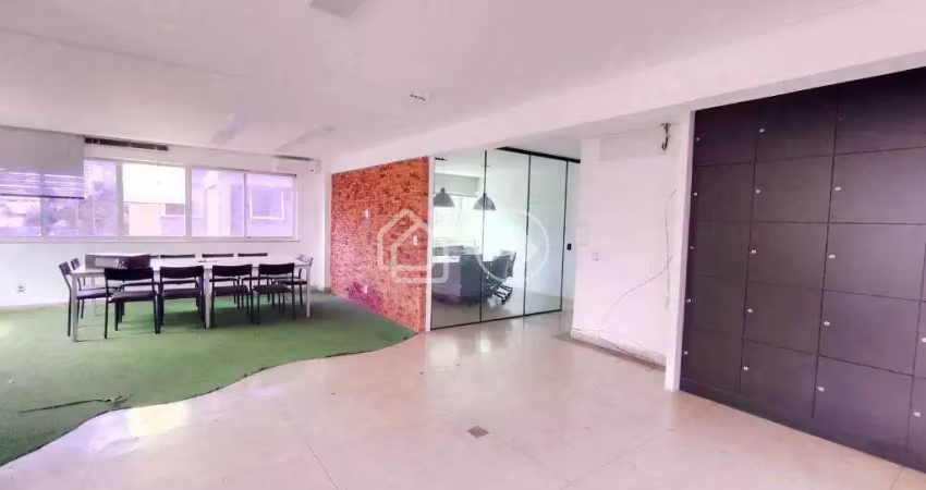 Sala comercial para alugar na Avenida Bias Fortes, Lourdes, Belo Horizonte