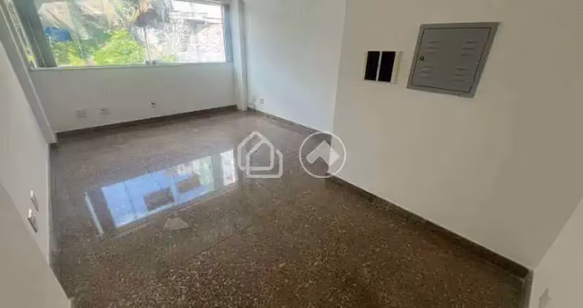 Sala à venda, 25 m² por r$ 195.000 - buritis - belo horizonte/mg