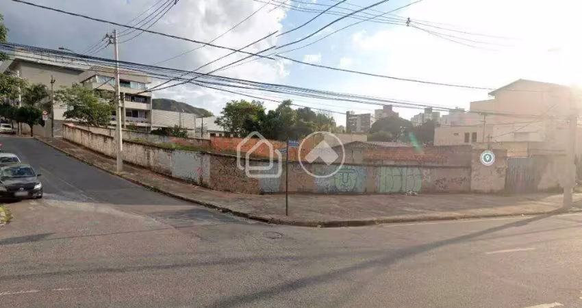 Lote para alugar, 1888 m² por r$ 38.000/mês - buritis - belo horizonte/mg
