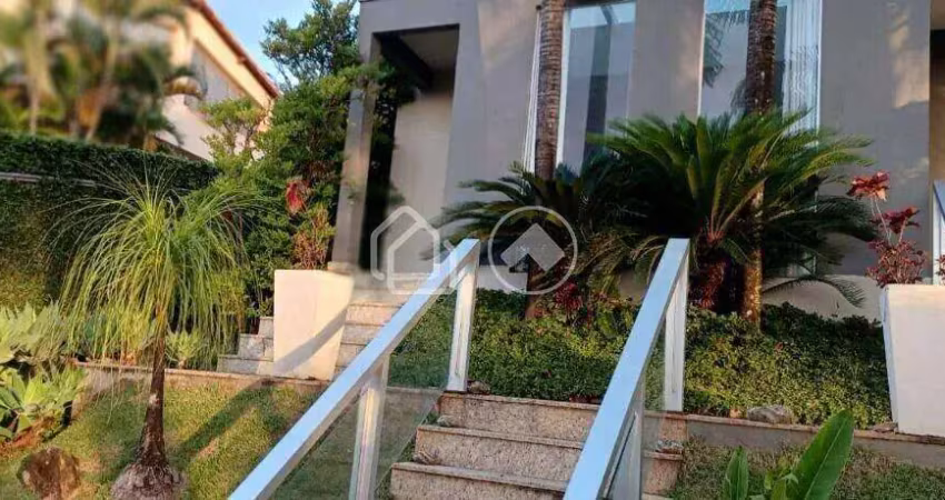 Casa com 7 quartos para alugar, 350 m² por r$ 25.000/mês - estoril - belo horizonte/mg