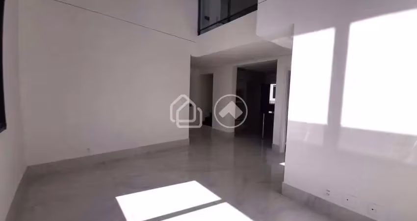 Cobertura com 3 quartos à venda, 146 m² por r$ 1.500.000 - buritis - belo horizonte/mg