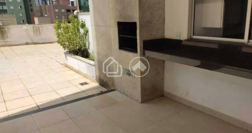 Apartamento com 2 quartos à venda, 122 m² por r$ 1.100.000 - buritis - belo horizonte/mg