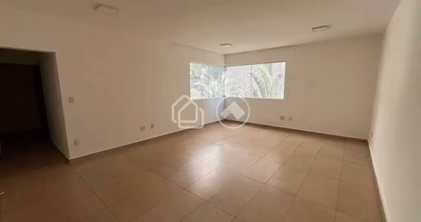 Apartamento com 3 quartos para alugar na Rua Fidélis Martins, Buritis, Belo Horizonte