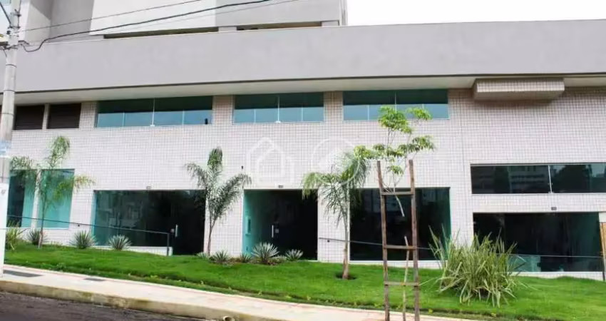 Ponto comercial para alugar na Rua Deputado Fábio Vasconcelos, Buritis, Belo Horizonte