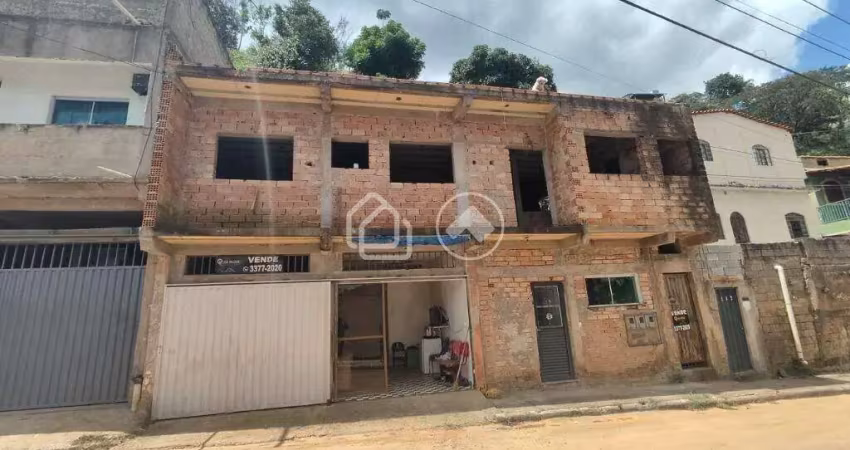 Terreno à venda, 450 m² por r$ 500.000,00 - palmeiras - belo horizonte/mg