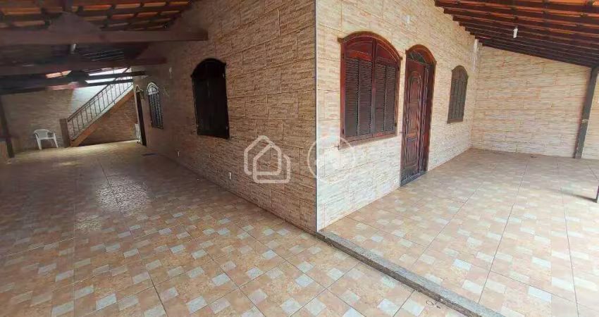 Casa com 3 quartos à venda, 313 m² no dom bosco - belo horizonte/mg