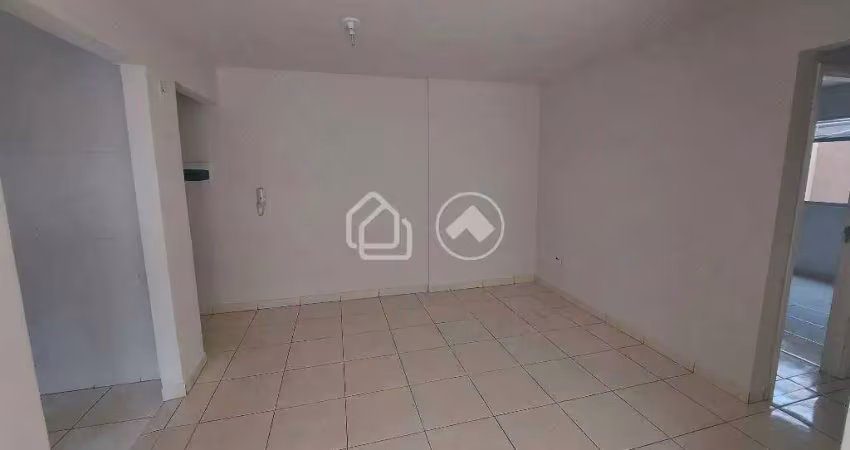 Apartamento com 2 quartos para alugar na Rua Deputado Fábio Vasconcelos, Buritis, Belo Horizonte