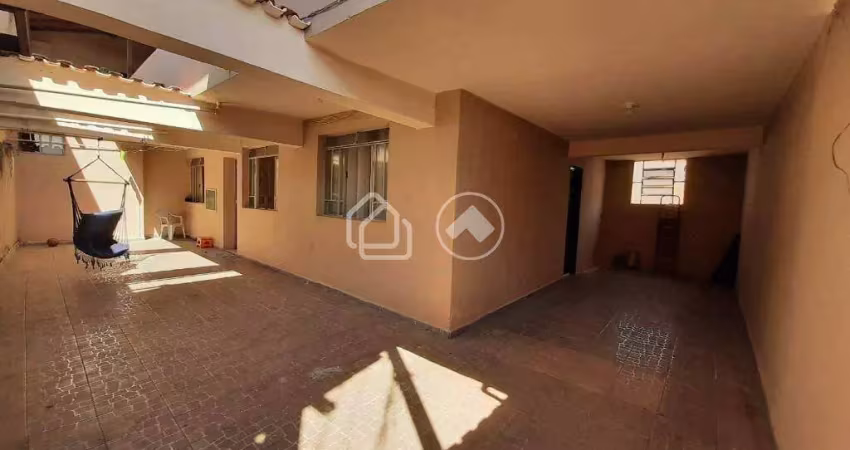 Lote com 05 casas à venda, 400 m² - palmeiras - belo horizonte/mg