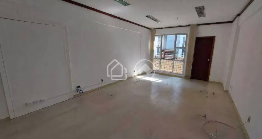 Sala para alugar, 50 m² por r$ 1.466,88/mês - lourdes - belo horizonte/mg