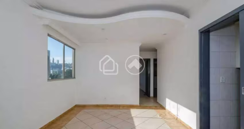 Apartamento com 4 quartos à venda, 85 m² por r$ 500.000 - buritis - belo horizonte/mg