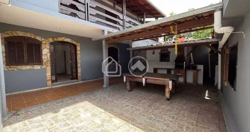 2 casas com 7 dormitórios à venda, palmeiras - belo horizonte/mg