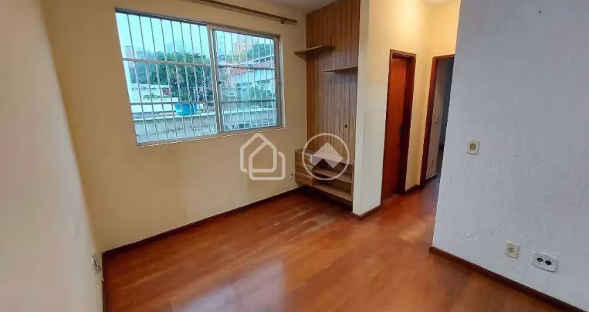 Apartamento com 2 quartos à venda na Rua Luiz Cosme, Estrela Dalva, Belo Horizonte