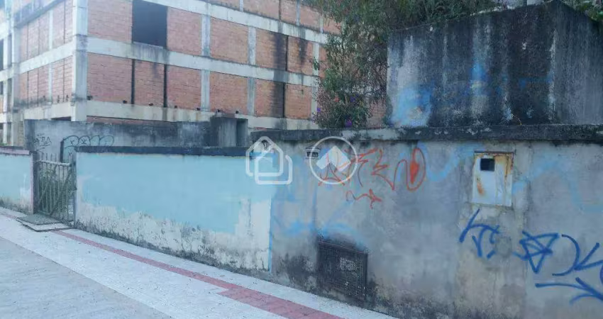 Terreno à venda, 695 m² por r$ 1.050.000,00 - buritis - belo horizonte/mg