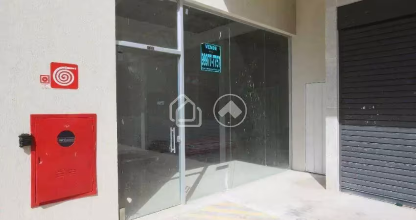 Ponto comercial à venda na Rua Senador Lima Guimarães, Estoril, Belo Horizonte