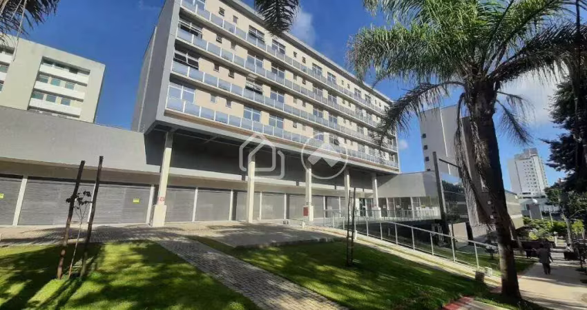 Loja à venda, 60 m² por r$ 550.000,00 - buritis - belo horizonte/mg