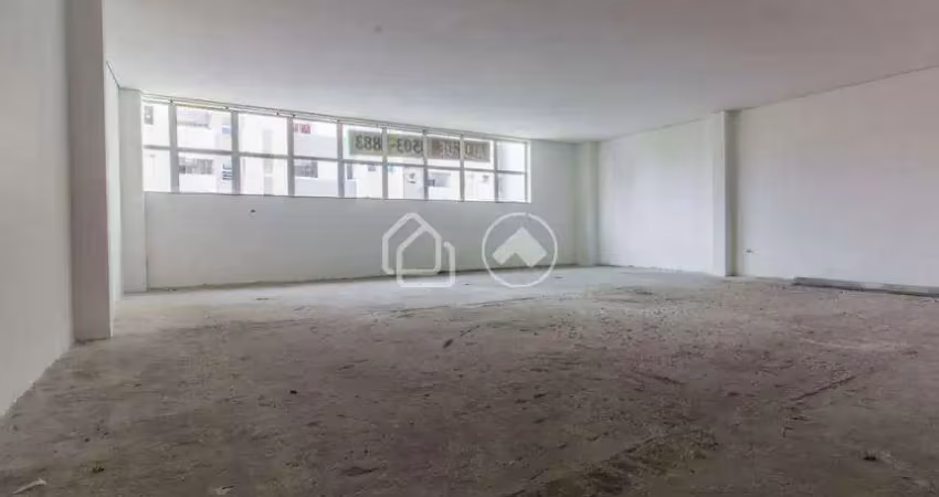 Sala para alugar, 189 m² por r$ 8.093,20/mês - centro - belo horizonte/mg