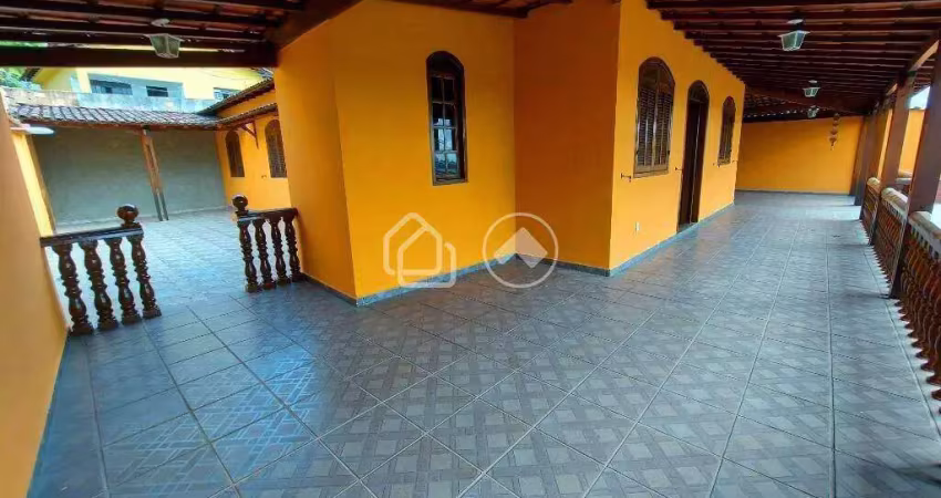 Casa com 4 quartos para alugar na Rua Eduardo Frieiro, Buritis, Belo Horizonte
