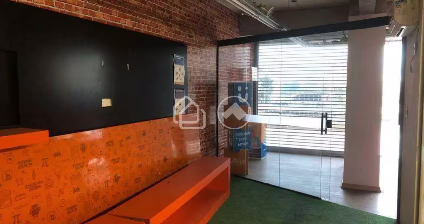 Loja para alugar, 400 m² por r$ 16.000,00/mês - vale do sereno - nova lima/mg