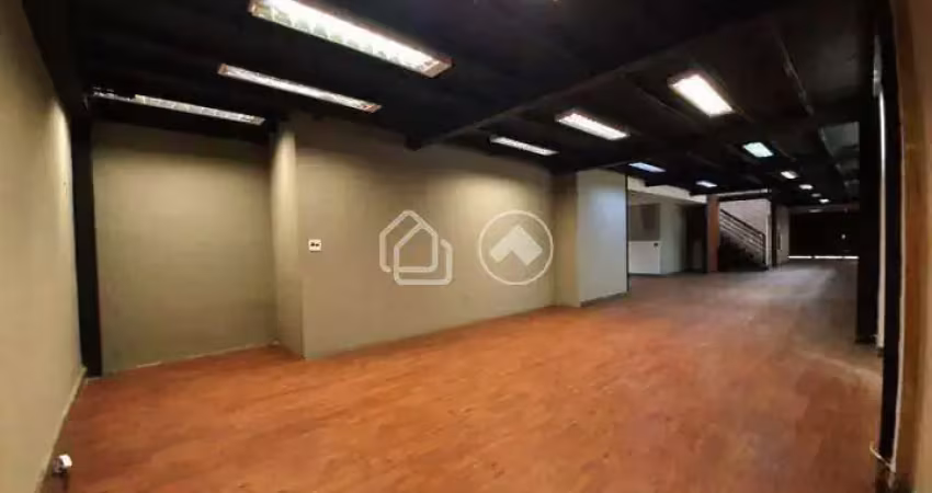 Ponto comercial para alugar na Rua Almirante Alexandrino, Gutierrez, Belo Horizonte