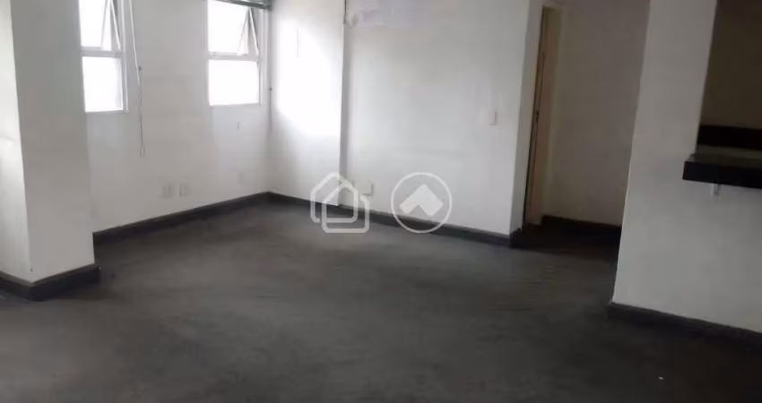 Sala para alugar, 45 m² por r$ 1.783,52/mês - cidade jardim - belo horizonte/mg