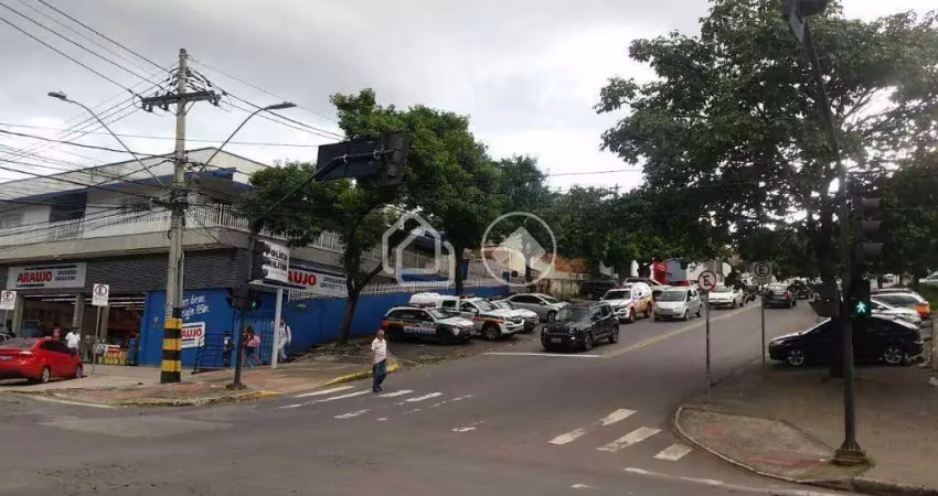 Terreno à venda, 600 m² por r$ 3.800.000,00 - palmeiras - belo horizonte/mg