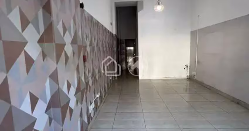 Ponto comercial para alugar na Rua Maria Beatriz, Havaí, Belo Horizonte