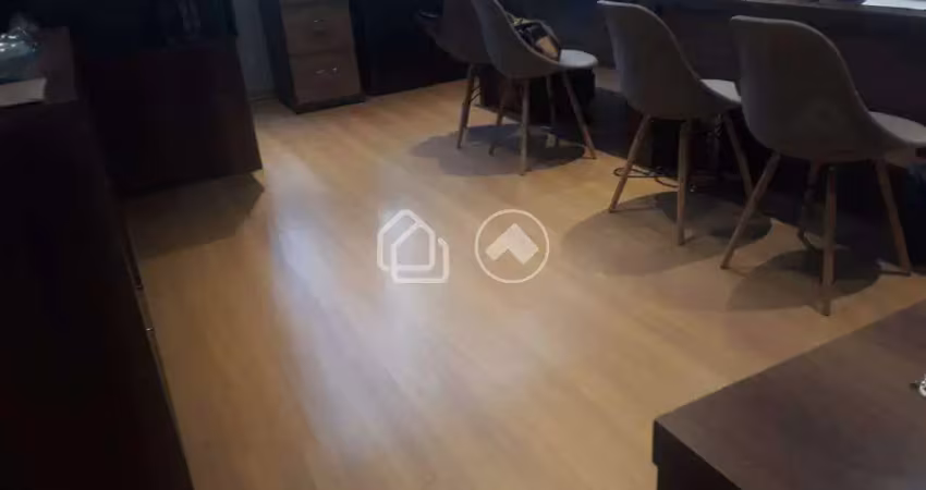 Sala à venda, 48 m² por r$ 180.000,00 - barro preto - belo horizonte/mg