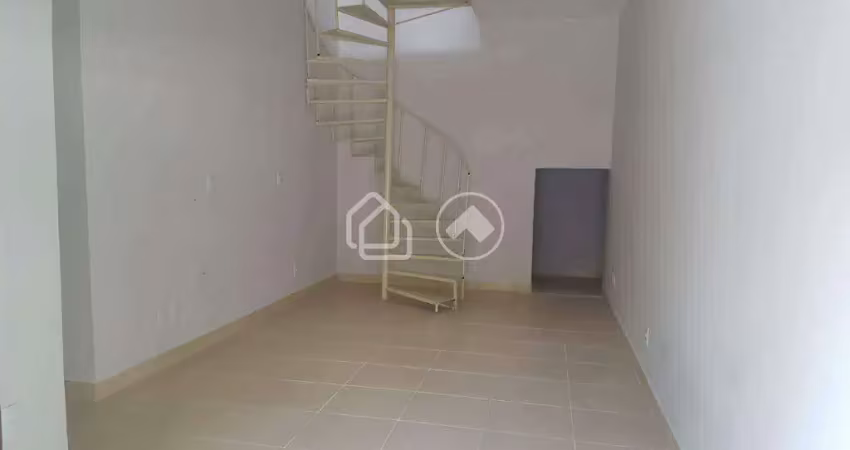 Loja para alugar, 55 m² por r$ 1.450,00/mês - dom cabral - belo horizonte/mg