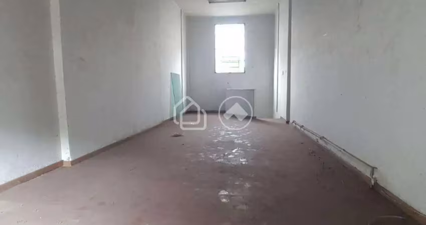 Ponto comercial para alugar na Rua Contendas, Alto Barroca, Belo Horizonte