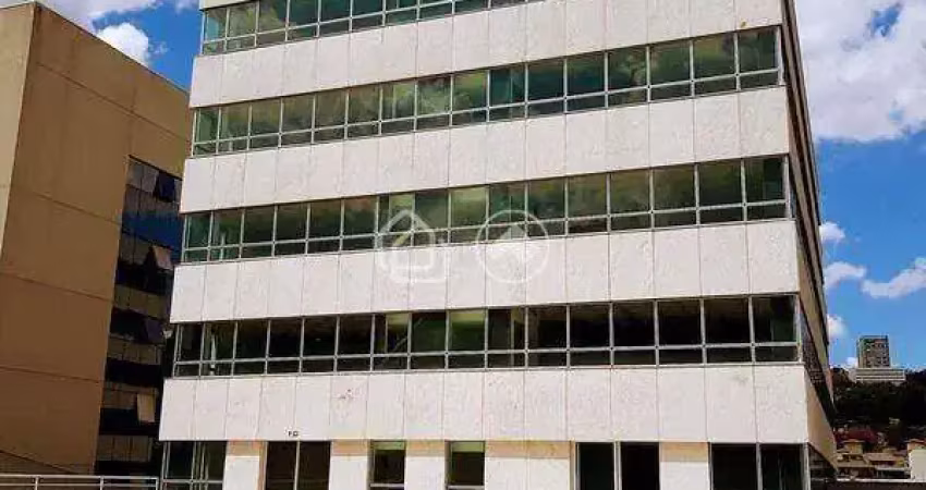 Sala para alugar na av. barão homem de melo no estoril - belo horizonte