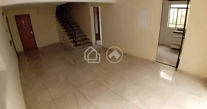Casa comercial para locação no bairro carlos prates - belo horizonte