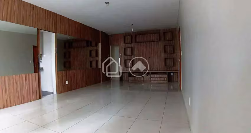 Apartamento com 4 quartos à venda, 105 m² buritis - belo horizonte/mg