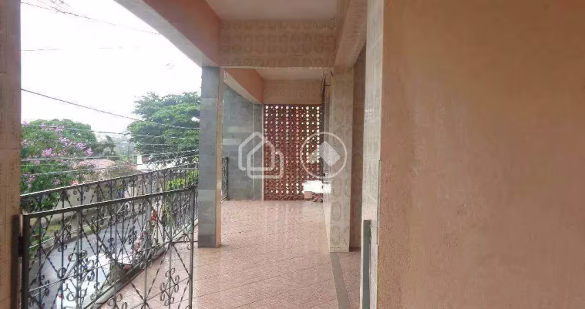 Casa com 3 quartos à venda na Rua Marcos Coelho Neto, Estrela Dalva, Belo Horizonte
