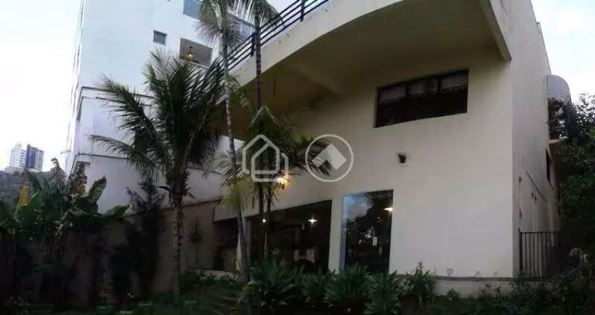 Excelente casa para locação no buritis 290m² - belo horizonte