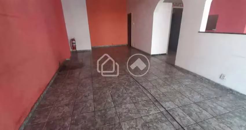 Ponto comercial para alugar na Avenida Professor Mário Werneck, Buritis, Belo Horizonte