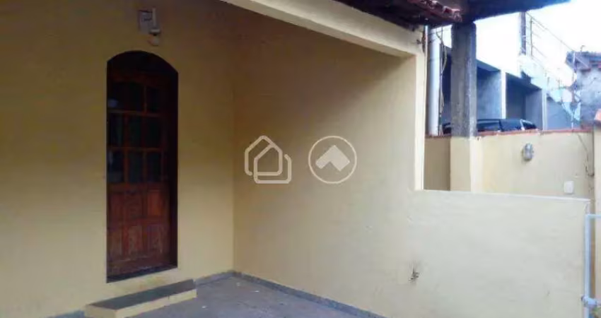 Casa com 3 quartos à venda na Rua Zenita Maria Gomes, Palmeiras, Belo Horizonte