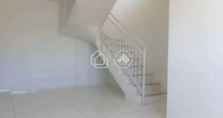 Cobertura com 2 quartos para alugar na Rua Deputado Fábio Vasconcelos, Buritis, Belo Horizonte