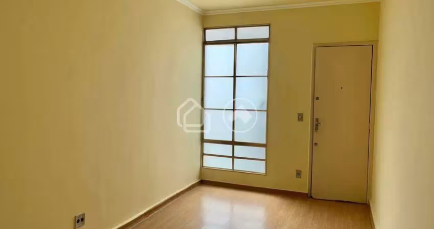 Apartamento residencial para locação, estoril, belo horizonte - ap1675.