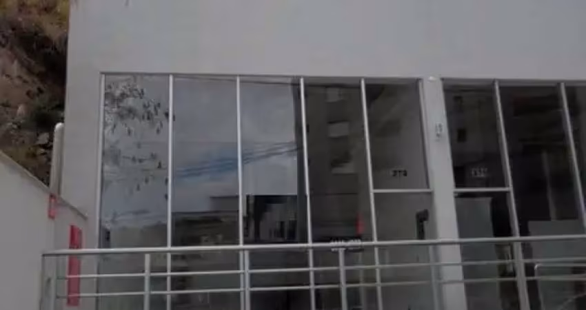 Ponto comercial para alugar na Avenida Aggeo Pio Sobrinho, Buritis, Belo Horizonte