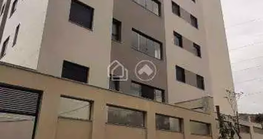 Apartamento novo 2 quartos, 2 vagas e elevasdor no buritis, belo horizonte