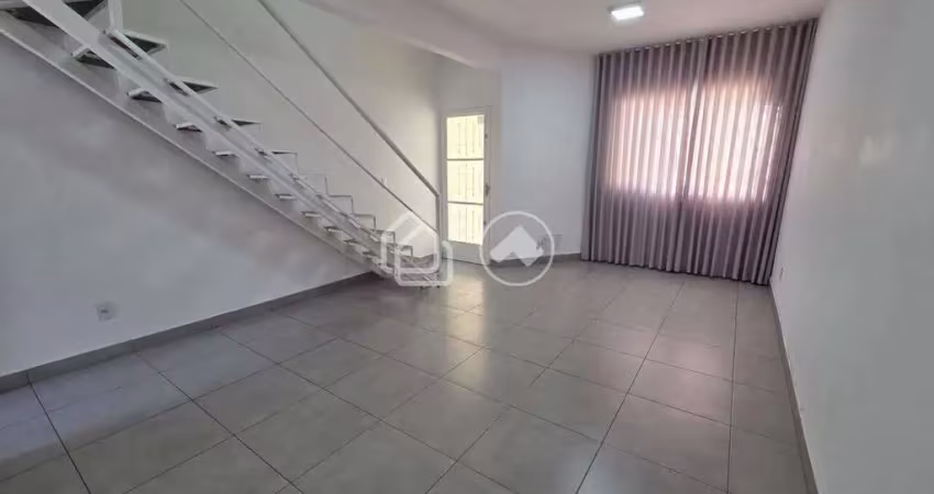 Casa gemida 2 quartos para locação no buritis - belo horizonte