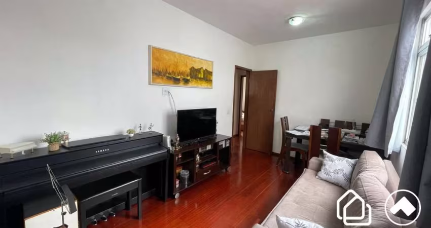 Apartamento com 2 quartos à venda na Rua Anchieta, 50, Padre Eustáquio, Belo Horizonte