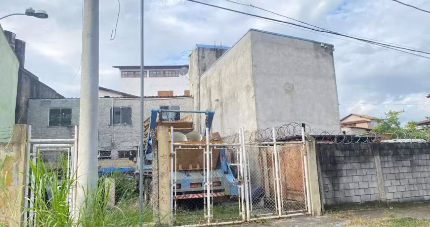 Terreno comercial para alugar na Rua de Servidão, 24, Alto Caiçaras, Belo Horizonte