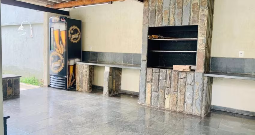 Apartamento com 3 quartos à venda na Rua Dom José Pereira Lara, 250, Coração Eucarístico, Belo Horizonte