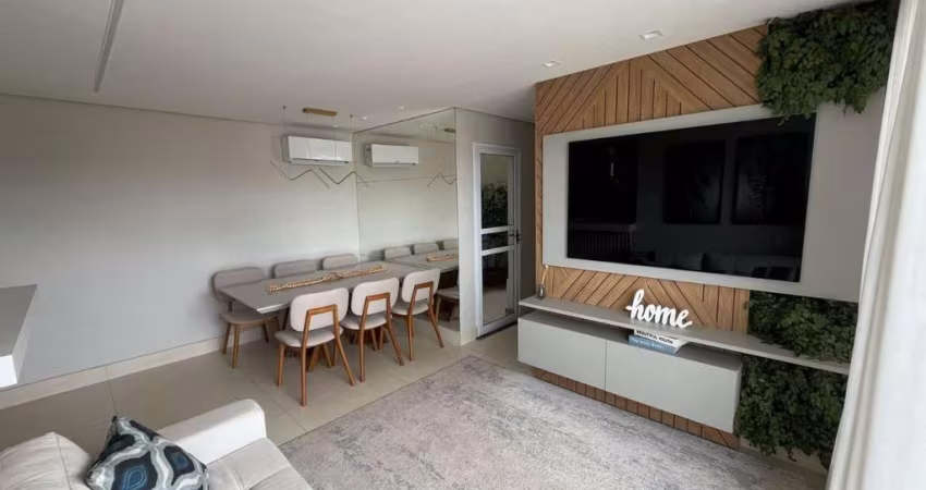 Apartamento com 3 quartos à venda na Rua Dona Noemi, 101, Padre Eustáquio, Belo Horizonte