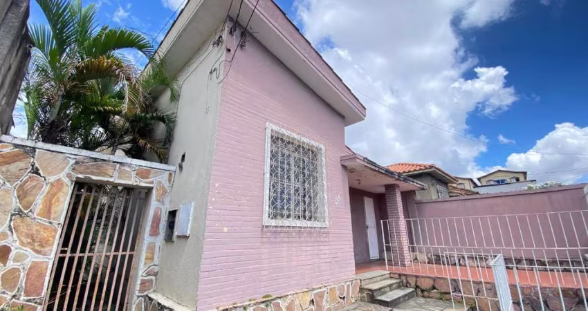 Casa em condomínio fechado com 3 quartos à venda na Rua Rio Pomba, 895, Carlos Prates, Belo Horizonte