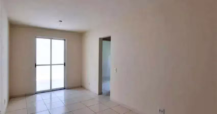 Apartamento com 2 quartos à venda na Frei Luiz de Souza, 135, João Pinheiro, Belo Horizonte